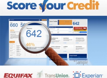 Improve your credit now step 3