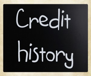 Are you on the consumer credit blacklist InCreditable Advisors