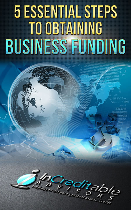 5 Essential Steps to Obtain Business Funding