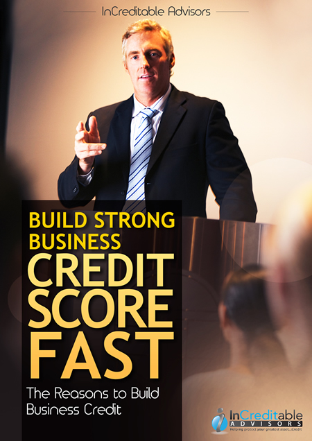 Build Strong Business Credit