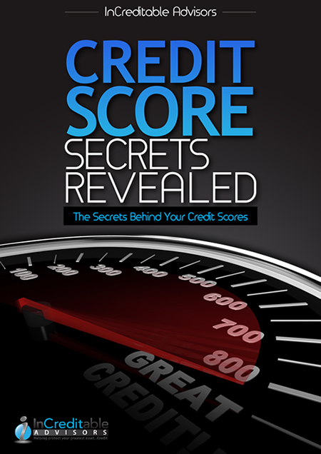 Credit Score Secrets Revealed